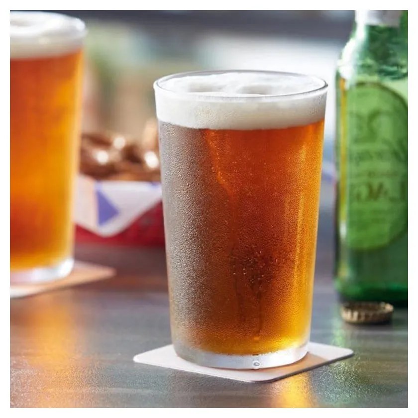 Чаши в комплект от 6 чаши по 200 ml Unie - Duralex