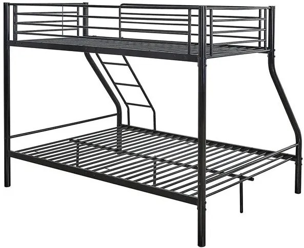 Двуетажно легло Dream Loft-Leuko