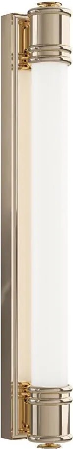 Open Design OR85259- LED осветление за огледало OMI LED/13W/230V 58 см IP44 месинг