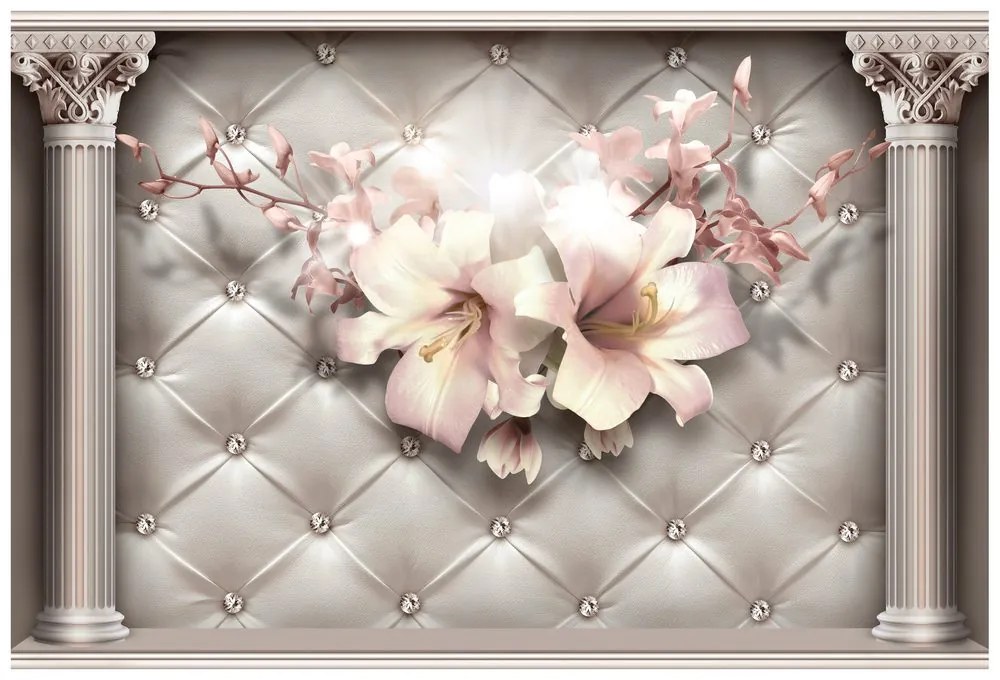 Тапет – Кралска елегантност