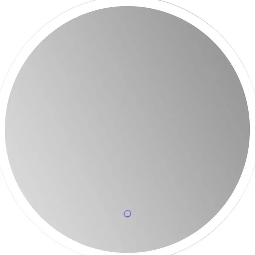 BATH DELUXE 01-080-08-58-00 - LED Огледало за баня FORNAES LED/13,8W/230V IP44