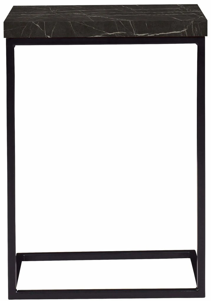 Помощна Холна маса Nami-графит