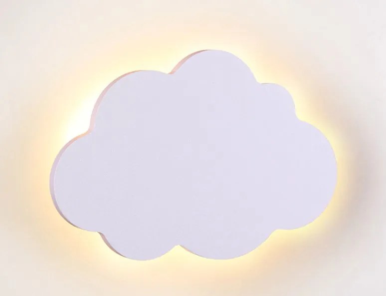 стенна лампа LED Holma-Leuko