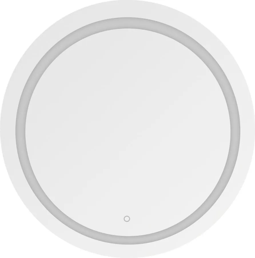 Zuma Line D2338-60-LED Димируемо огледало за баня 36W/230V 3000/4000/6000K Ø60 см IP44