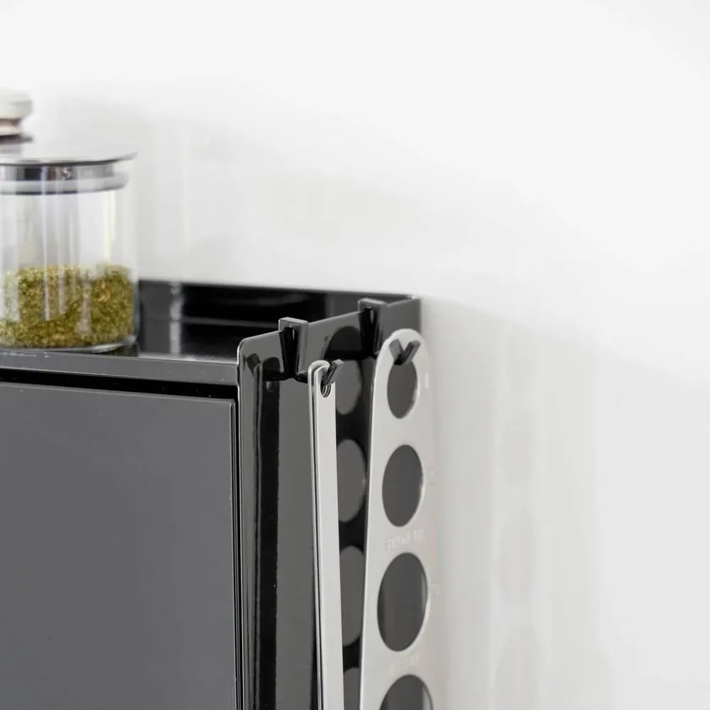 Метален органайзер за подправки Tower – YAMAZAKI