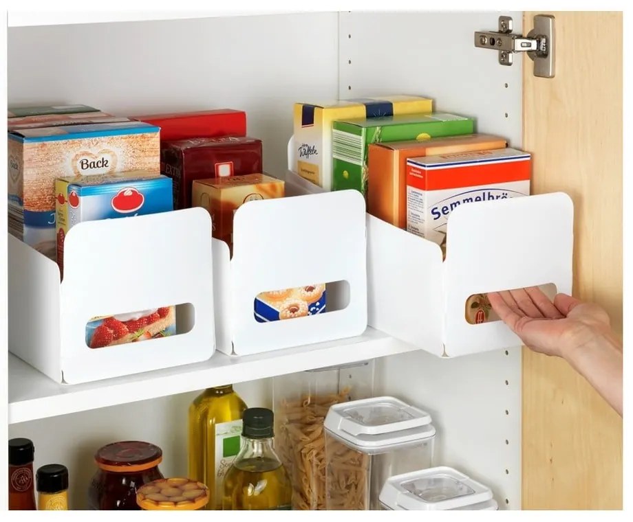 Кухненски органайзери в комплект от 3 бр. – Wenko