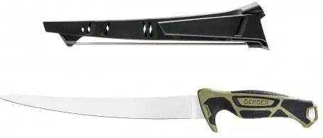 Gerber - Рибарски нож Controller 25cm 1026554