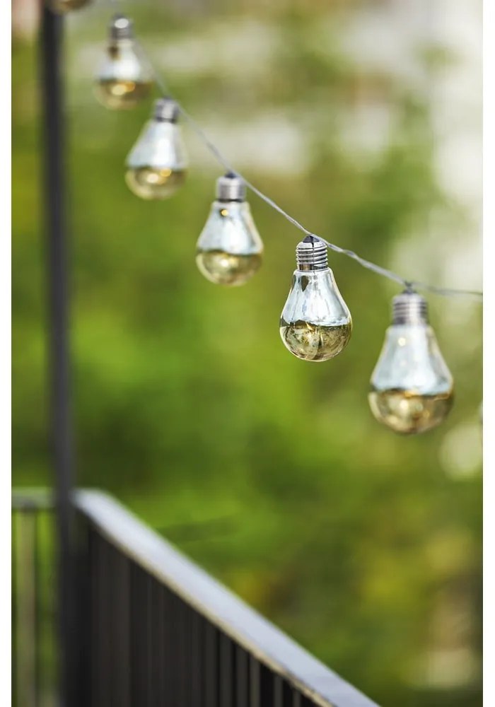 LED светлинна верига , дължина 3,6 м Glow - Star Trading