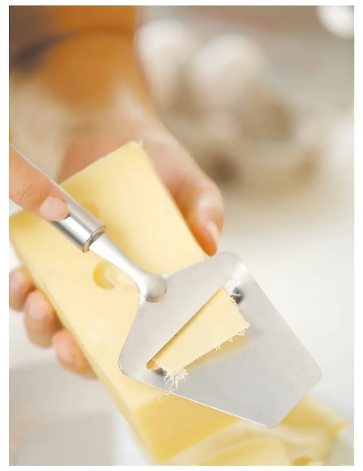 Резачка за сирене от неръждаема стомана Cromargan® Profi Plus - WMF