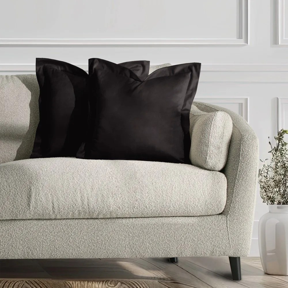 Калъфки за възглавници в комплект от 2 броя 45x45 cm Side - AmeliaHome