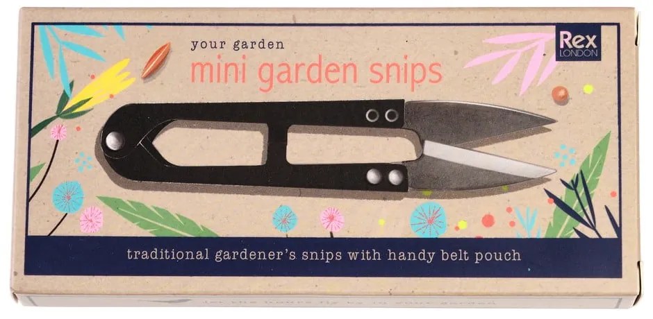 Градински ножици Your Garden – Rex London