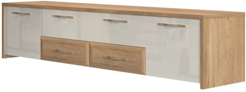 ТВ шкаф Soiree плюс II