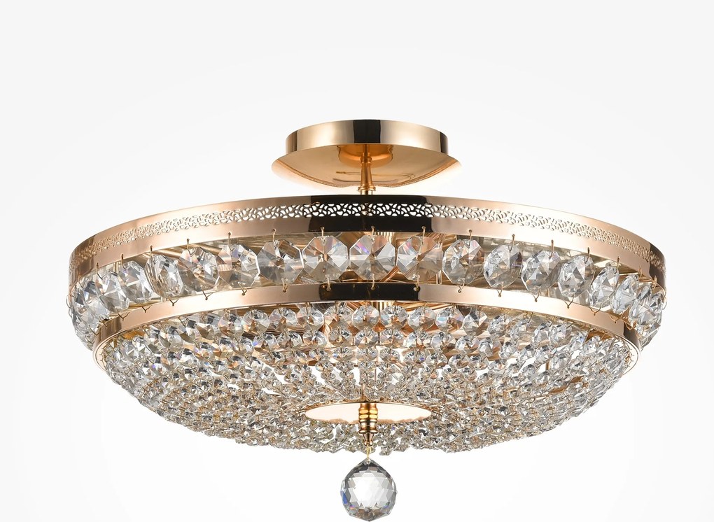 Maytoni Полилей - DIA700-CL-06-G