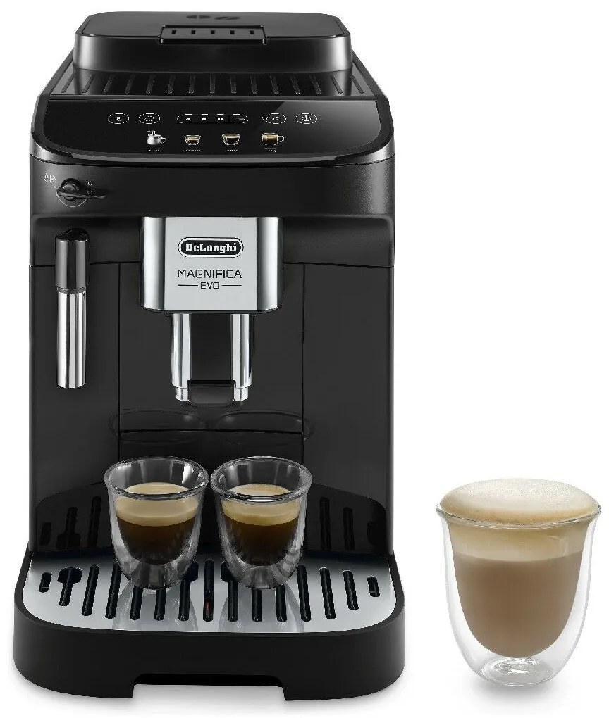 Суперавтоматична кафемашина DeLonghi ECAM 290.21.B 15 bar 1450 W 1,8 L Черен 2 Tassid