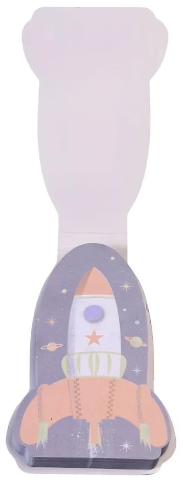 Стикери за бележки Space Age - Rex London