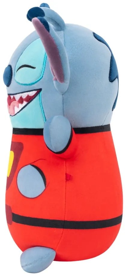 Плюшена играчка Stitch – SQUISHMALLOWS