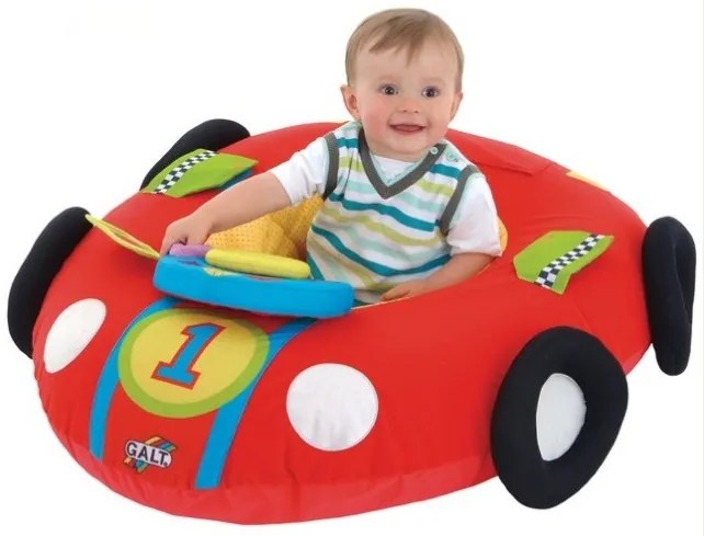 Galt - Бебешка кола за активна игра