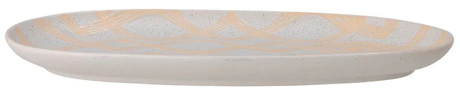 Декоративна тава от фаянс Newa - Bloomingville