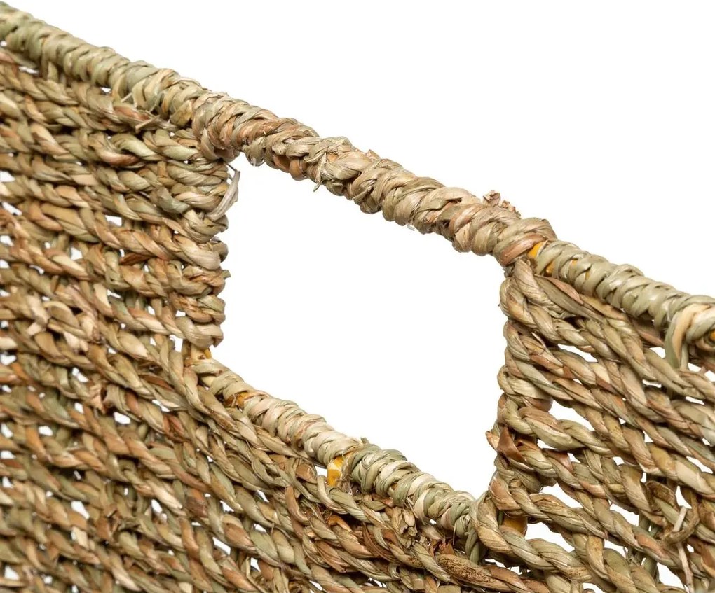 Кош за съхранение 5five, Ротанг, 31x31 cm