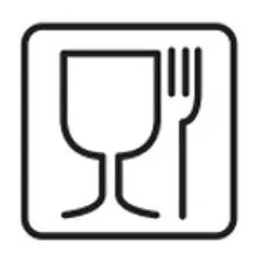 Хартиени салфетки в комплект 20 бр. 33x33 cm Alvira – Bloomingville