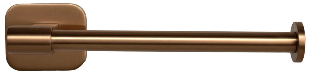 Поставка за тоалетна хартия 5909 Nico Brush Copper