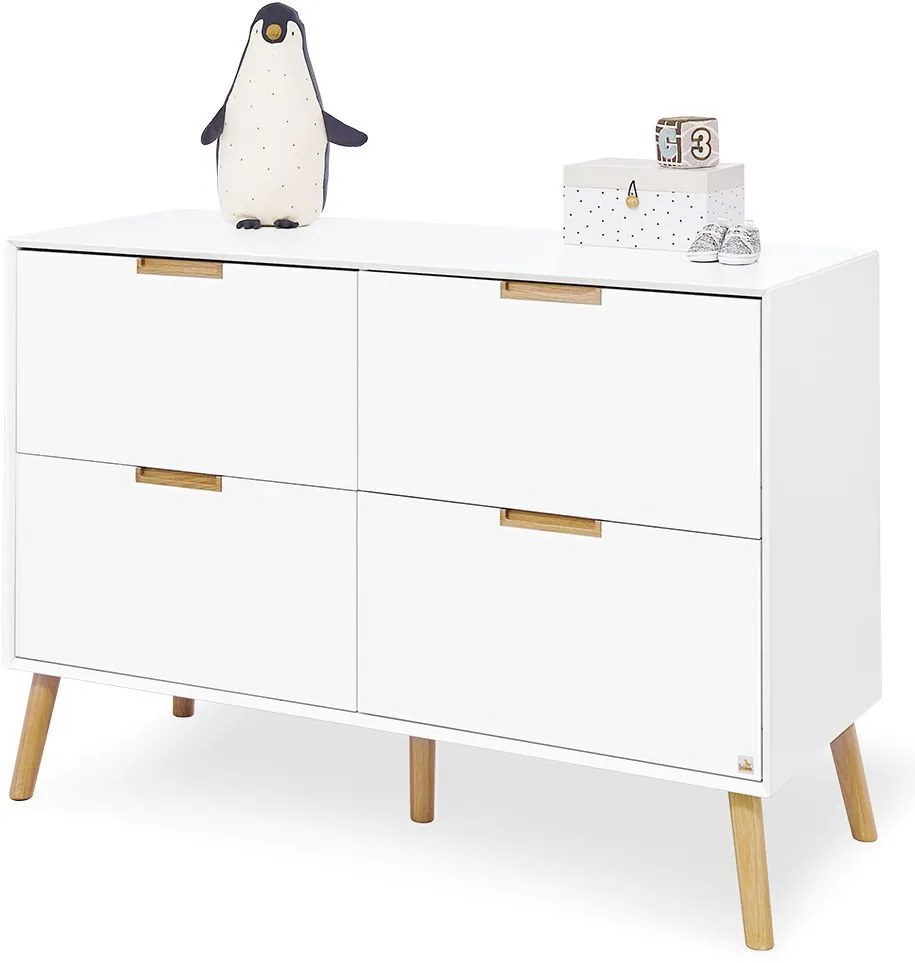 Маса за повиване Edge Plus