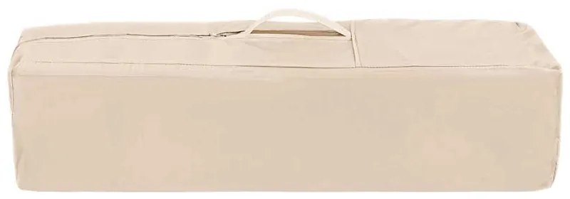 KIKKA BOO Кошара на 2 нивa NIGHTY NIGHT BEIGE