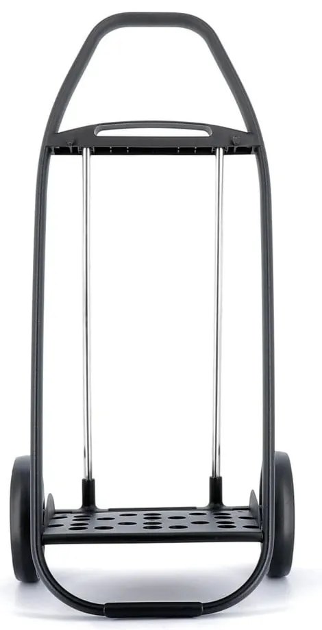 Пазарска чанта 53 l Com Tweed Polar Black Tube – Rolser