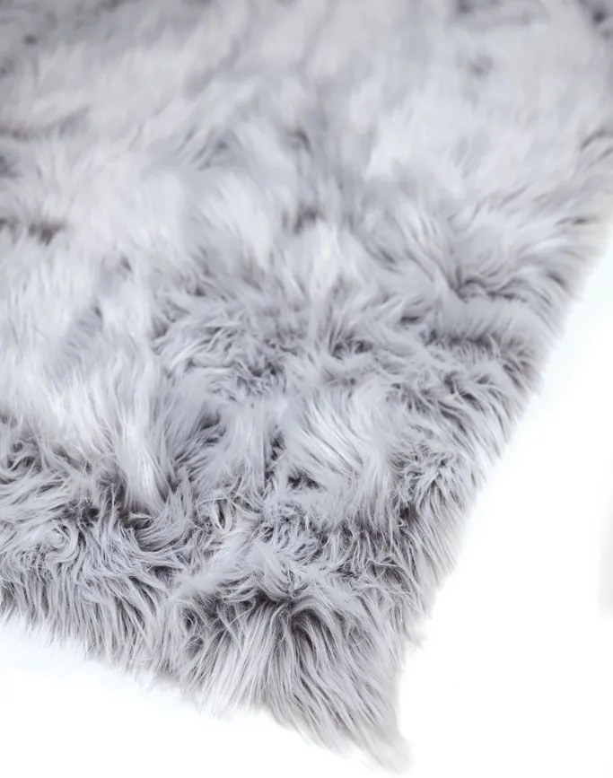 Килим montauciel-сив-170 x 230 см.