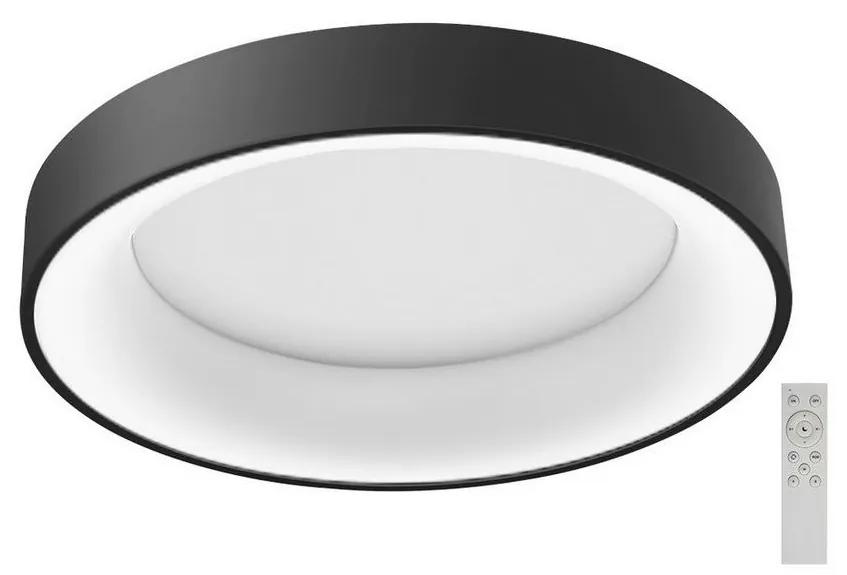 Azzardo AZ3446 - LED Димируема Лампа за таван соваNA LED/80W/230V