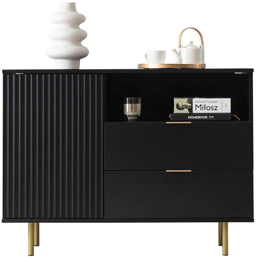 бюфет Nubia mini-Mauro-Xriso