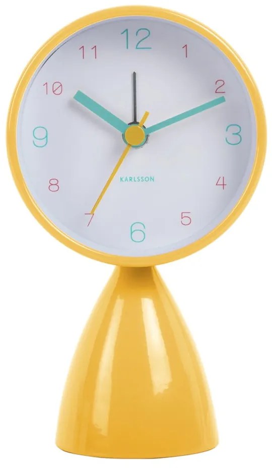 Аларма Funky Vibes – Karlsson