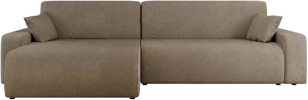 Γωνιακός καναπές Piano-Kafe