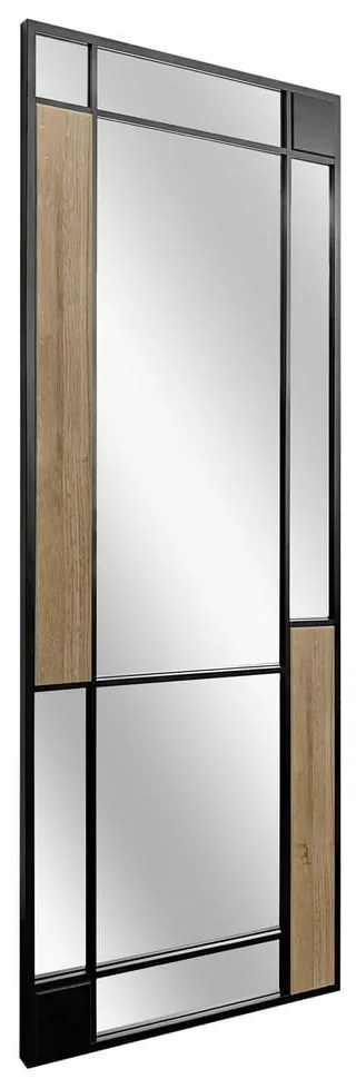 Стенно огледало 60x150 cm Loft Two-Tone – Styler