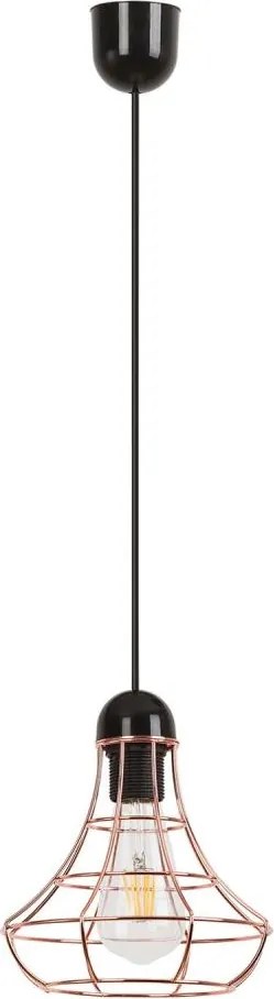 Rabalux 4650 - Полилей RAMSEY 1xE27/60W/230V