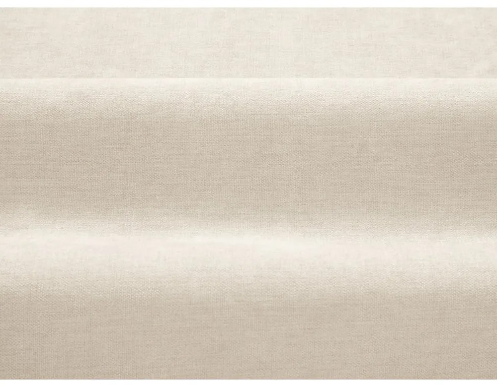 Бял диван 250 cm Torino – Micadoni Home