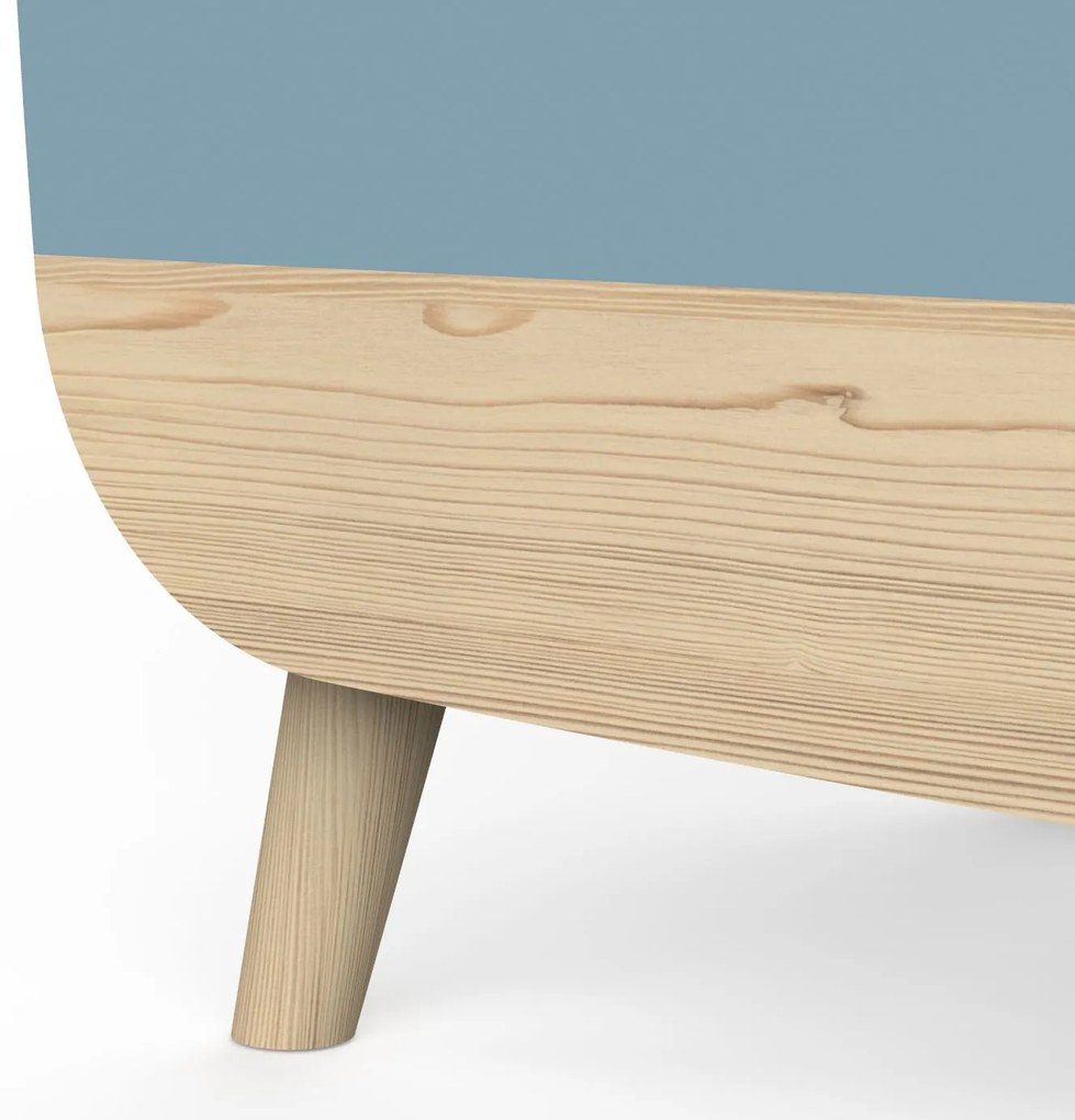 Кутия за съхранение Firma-Mple