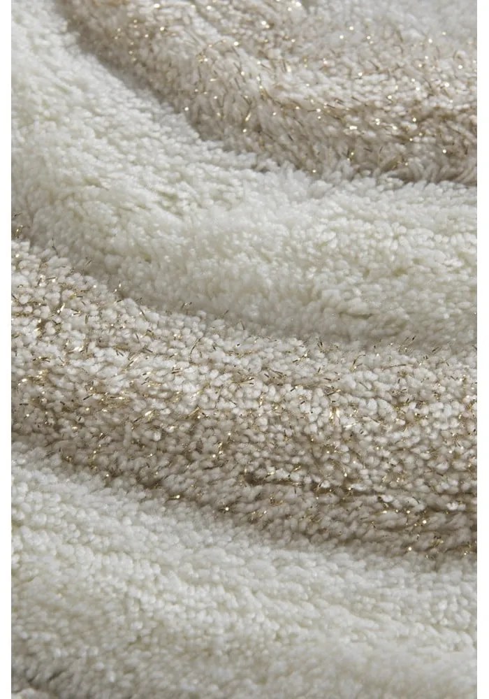 Килимче за баня Кръгло , ⌀ 90 cm - Foutastic