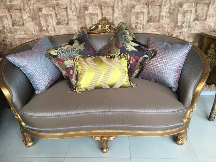 Комплект мека мебел 5307