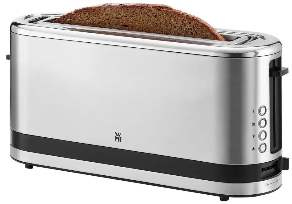WMF - Тостер с два отвора XXL KITCHENminis 900W/230V неръждаем