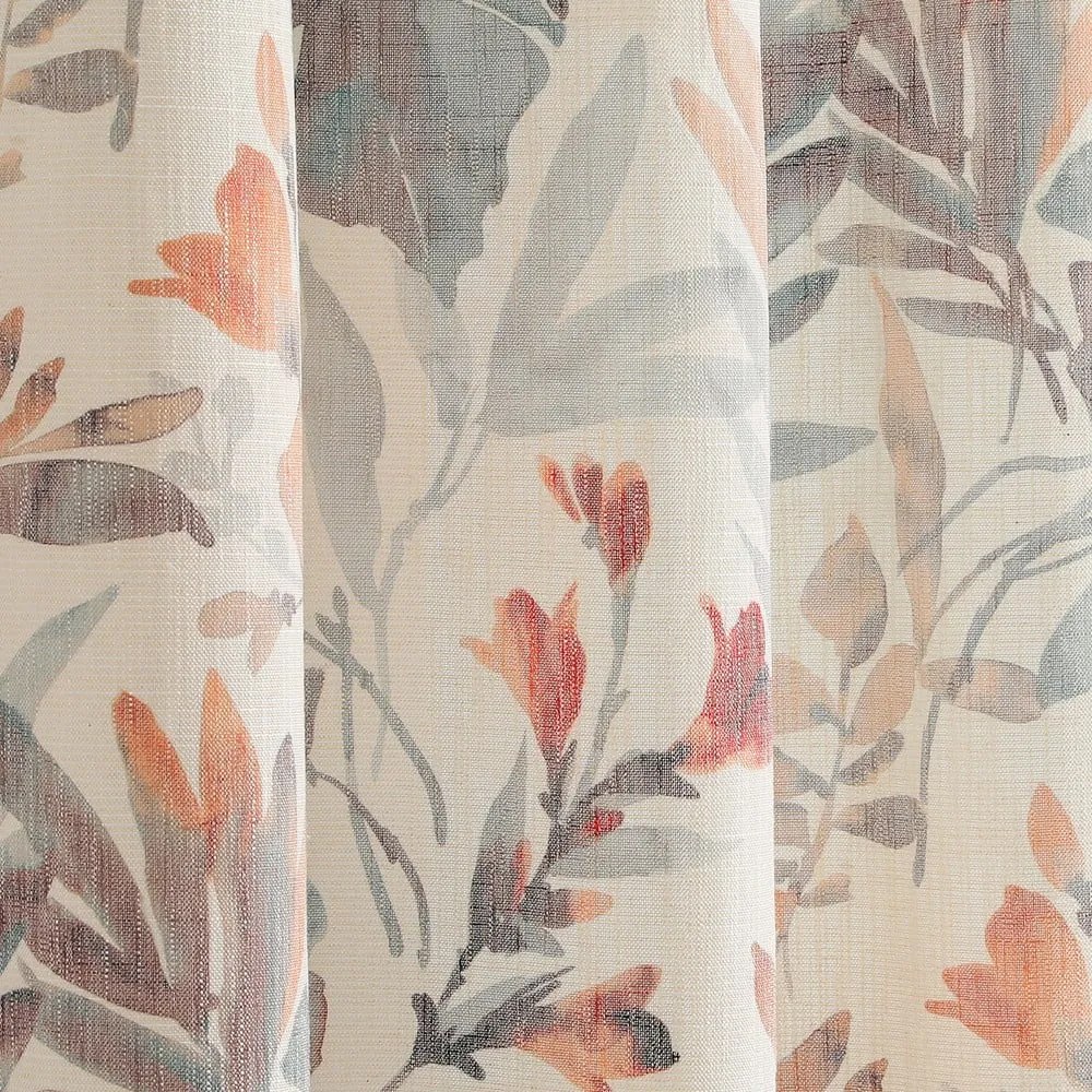 Кремаво перде 135x250 cm Celesta – Restilo