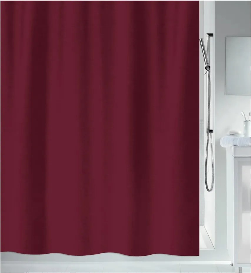 Завеса за душ 180x200 cm Primo – Spirella