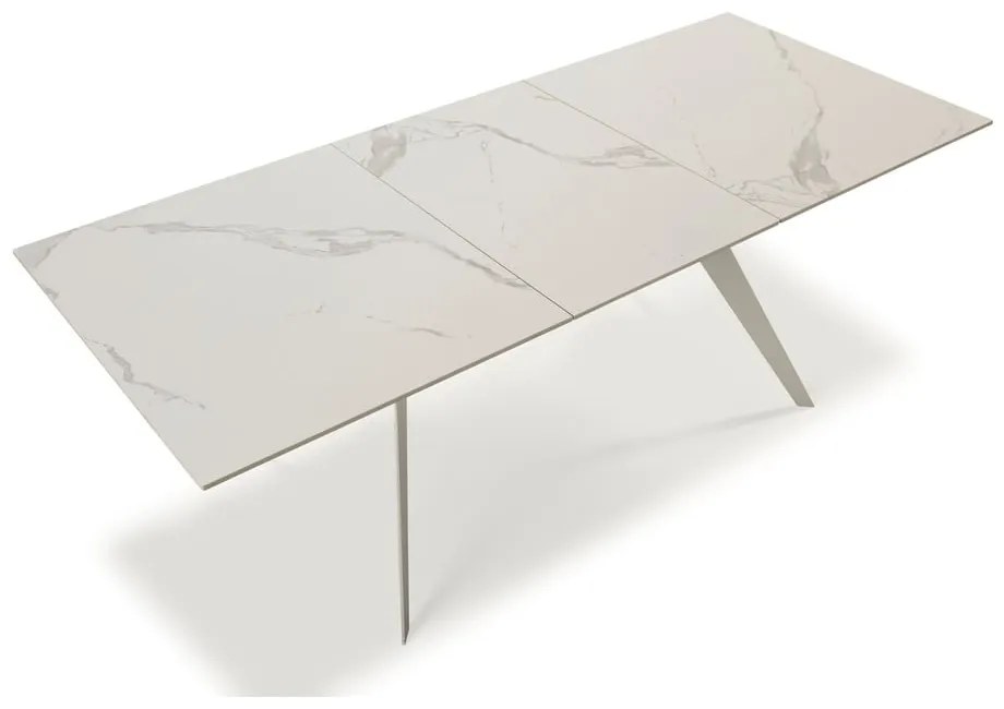 Керамична маса за хранене 90x160 cm Lula - Marckeric