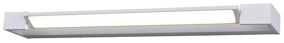 Azzardo AZ2797 - LED За баня Стенна лампа DALI 1xLED/36W/230V IP44 4000K