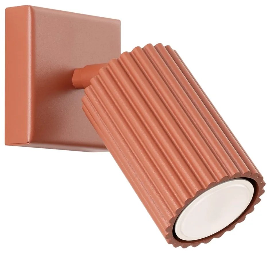 Прожектор в тухлен цвят 8x16 cm Gleam – Sollux