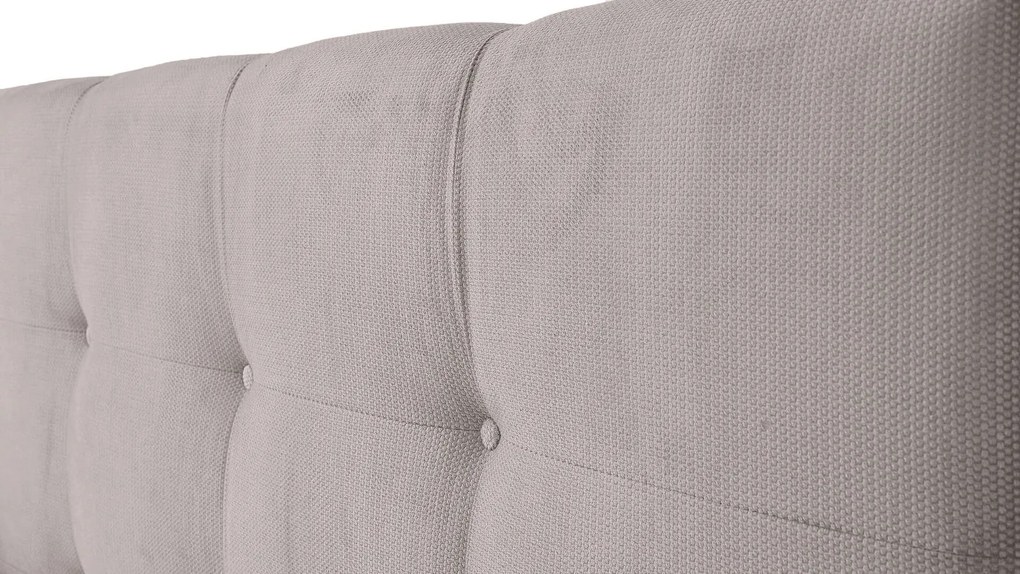 Тапицирано легло Famous-Gkri Anoixto-90 x 200-Με μηχανισμό ανύψωσης