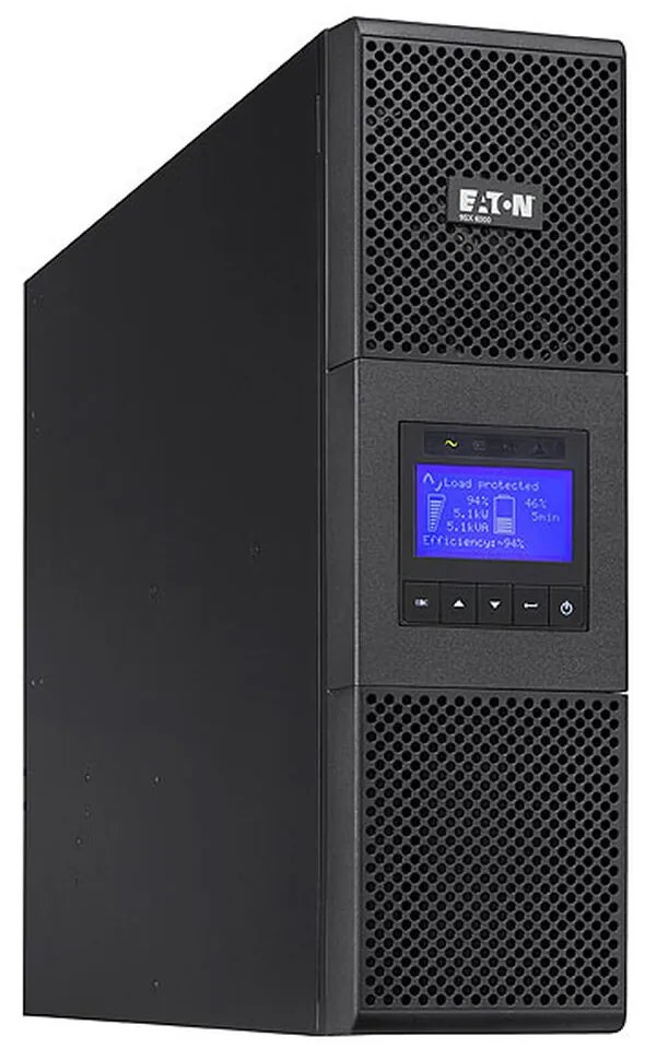 Инрактивен UPS Eaton 9SX5KI 4500 W