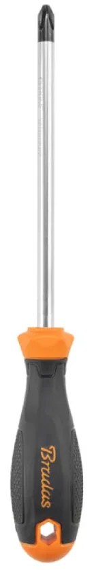Отвертка кръстата HOME &amp; GARAGE PH0 5/100mm