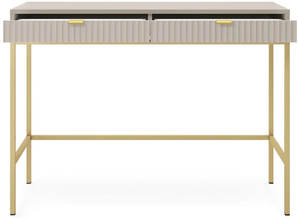 Конзола Palermo-Mpez-Xruso