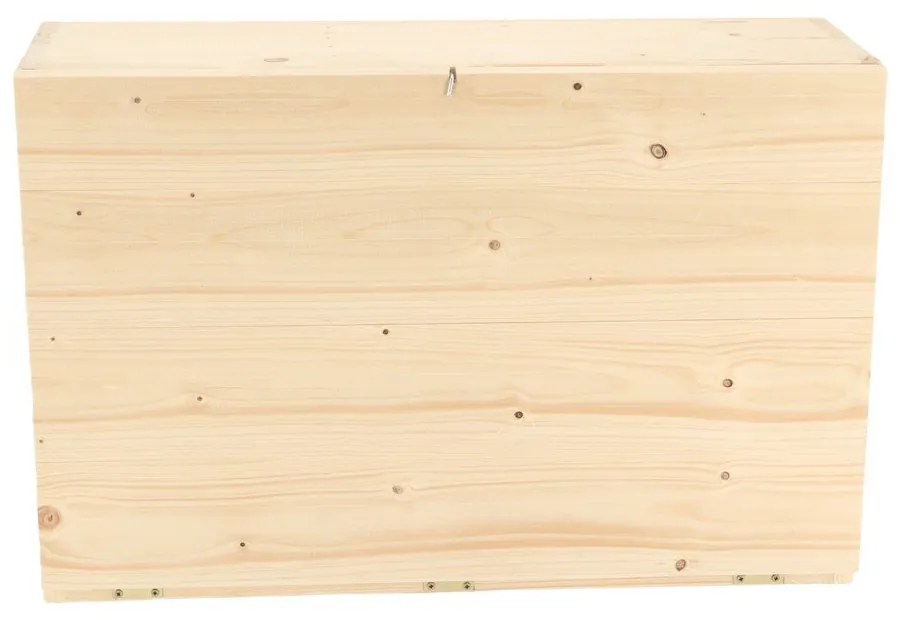 Градинска бар маса 56x58 cm Baar – Esschert Design